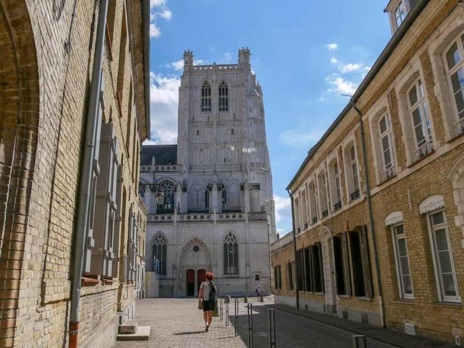 Le Bon Temps, Pour Une Douce Parenthese Saint-Martin-Lez-Tatinghem Zewnętrze zdjęcie